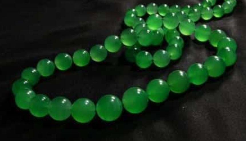 The Cultural Significance of Jade in Asian Traditions