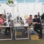 6 Costly Office Layout Mistakes a Design Consultancy Can Prevent
