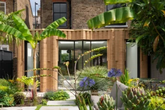 Modern Architecture Trends 2026: Innovative Design Concepts