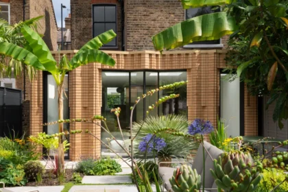 Modern Architecture Trends 2026: Innovative Design Concepts