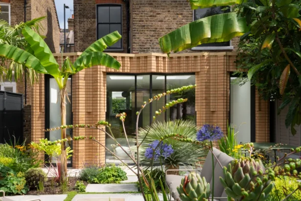 Modern Architecture Trends 2026: Innovative Design Concepts