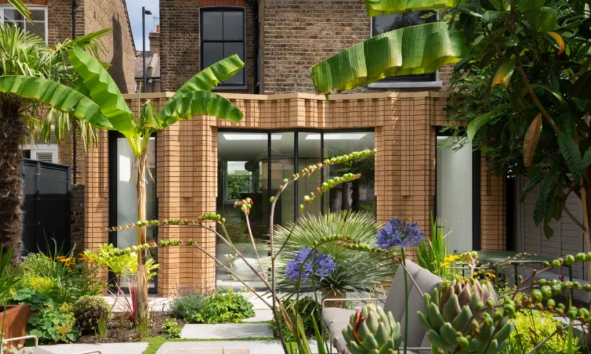 Modern Architecture Trends 2026: Innovative Design Concepts