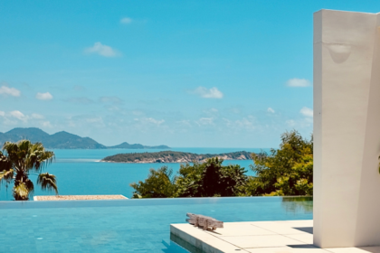 Waterfront Vacation Rentals