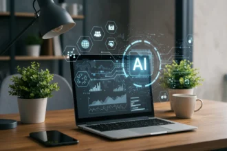 AI SEO for Startups: Accelerate Visibility Without Huge Budgets