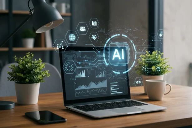 AI SEO for Startups: Accelerate Visibility Without Huge Budgets