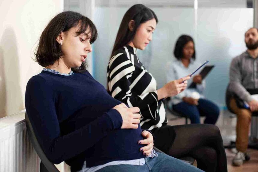 What Are the Risks of a Twin Pregnancy and How Can You Manage Safely?