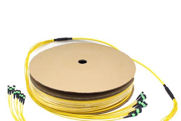 Trunk Cable Manufacturer