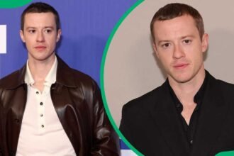 Joseph Quinn Height in Feet: How Tall is the Stranger Things Star?