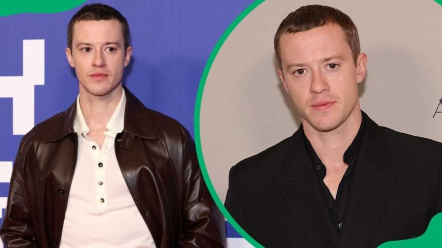 Joseph Quinn Height in Feet: How Tall is the Stranger Things Star?