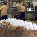 Success of a Cigarette Business with Distribution Networks