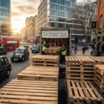 How London Businesses Are Rethinking Their Pallet Supply Chains