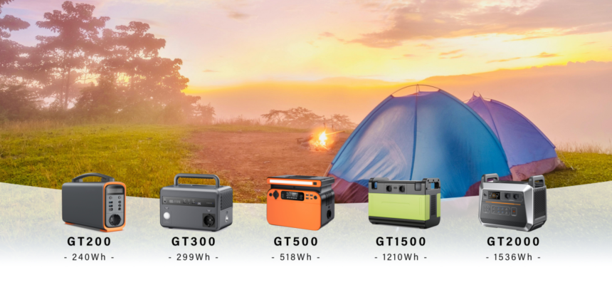 Power and Electrical Guide: How large a portable power station do you need?