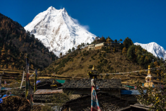 Why the Manaslu Circuit Trek Should Be Your Next Adventure in Nepal