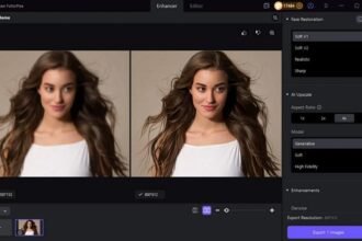 How to Upscale Image to 4K/8K Without Losing Quality (2026 Guide)