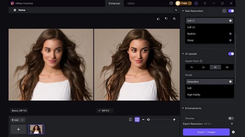 How to Upscale Image to 4K/8K Without Losing Quality (2026 Guide)