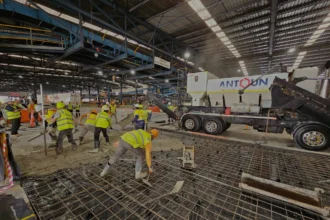 Antoon Construction
