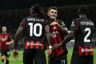 AC Milan vs SSC Bari Timeline: A Historical Look at an Evolving Italian Football Matchup