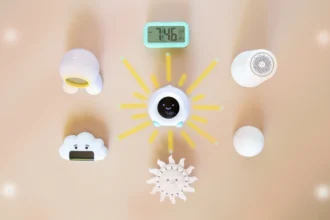 Best Sleep Training Clocks for Toddlers and Preschoolers (2026 Parent-Tested Picks)