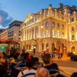 An Unforgettable Night Out in London Starts with the Right Choices