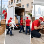 Movers and Packers in Dubai