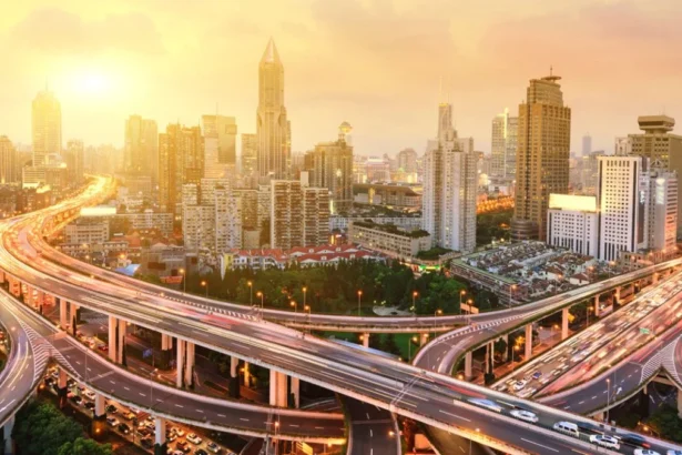 Axurbain: The Next Big Shift in Urban Living