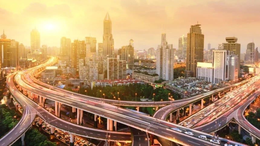 Axurbain: The Next Big Shift in Urban Living