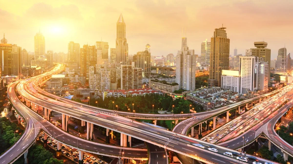 Axurbain: The Next Big Shift in Urban Living