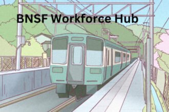 BNSF Workforce Hub: Empowering Employees for Success