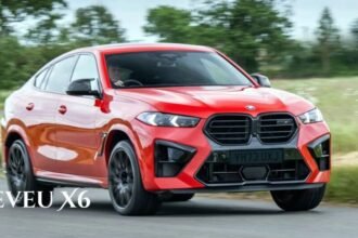 Beveu X6: The Ultimate Guide to Powerful Performance