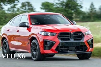 Beveu X6: The Ultimate Guide to Powerful Performance