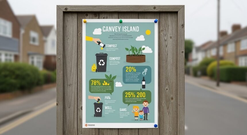 Canvey Island Waste Disposal: What Residents Need to Know About Getting Rid of Rubbish the Right Way