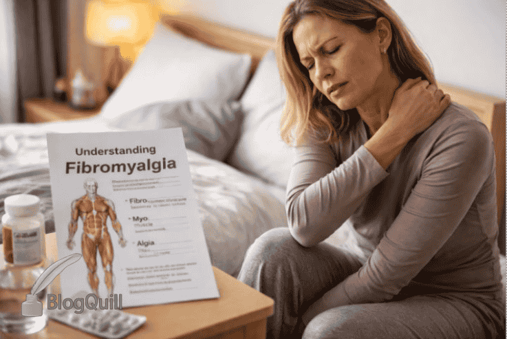 9 Hidden Truths of Inomyalgia or Fibromyalgia That Finally Explain Your Pain