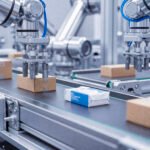 Cartoning Machine High-Speed Automated Packaging Solution for Modern Industries