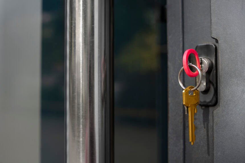 Common Lock Problems in Birmingham Homes & Easy Fixes