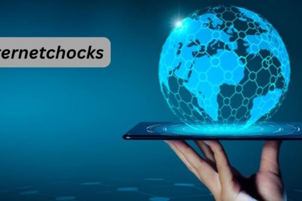 Internetchocks: Meaning, Purpose, and Practical Applications