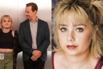 Caitlyn Melissa Murray: Biography, Family, and Surprising Facts