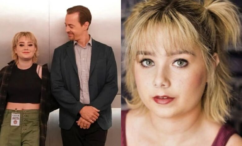 Caitlyn Melissa Murray: Biography, Family, and Surprising Facts