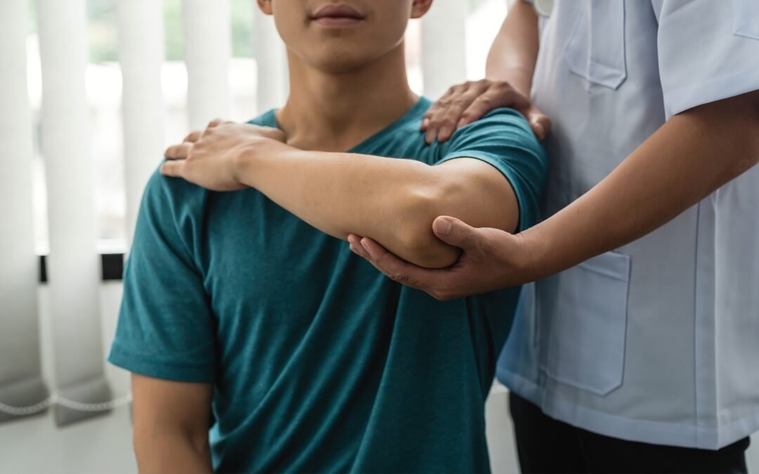 A Complete Care Approach to Orthopedics & Physiotherapy