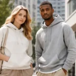 Essential Hoodies: The Everyday Essentials That Make Style Effortless