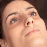 Eyebrow Embroider