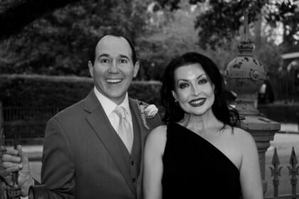 Who is D'nette Bassett? Everything to Know About Raymond Arroyo's Wife