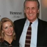 Who Is Chris Rodstrom? All You Need To Know About Pat Riley’s Wife