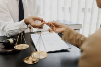 Family Law Firm Services for Divorce and Legal Support