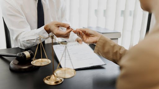 Family Law Firm Services for Divorce and Legal Support