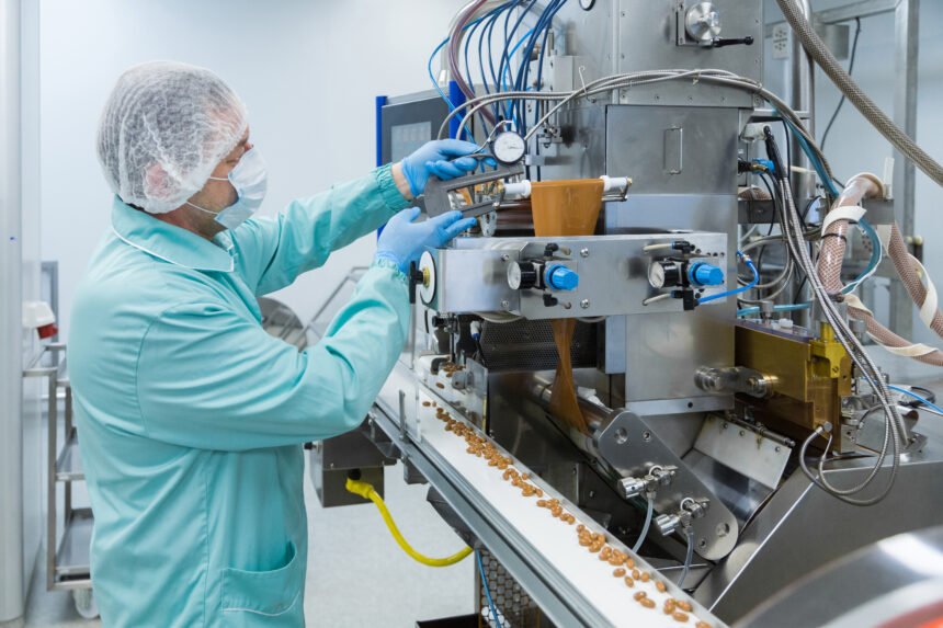 Filling Machine Manufacturer: Reliable Packaging Equipment for Liquid, Powder & Paste Products