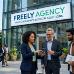 Freely Agency: The Ultimate Solution for Affordable Professional Services in the USA