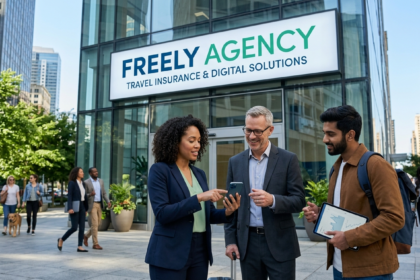 Freely Agency: The Ultimate Solution for Affordable Professional Services in the USA