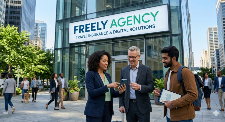 Freely Agency: The Ultimate Solution for Affordable Professional Services in the USA