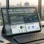 The Ultimate Tool Guide Zardgadjets for 2026: Master Your Workflow