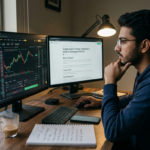 Crypto Futures Trading: A Beginner's Guide to Leveraged Positions